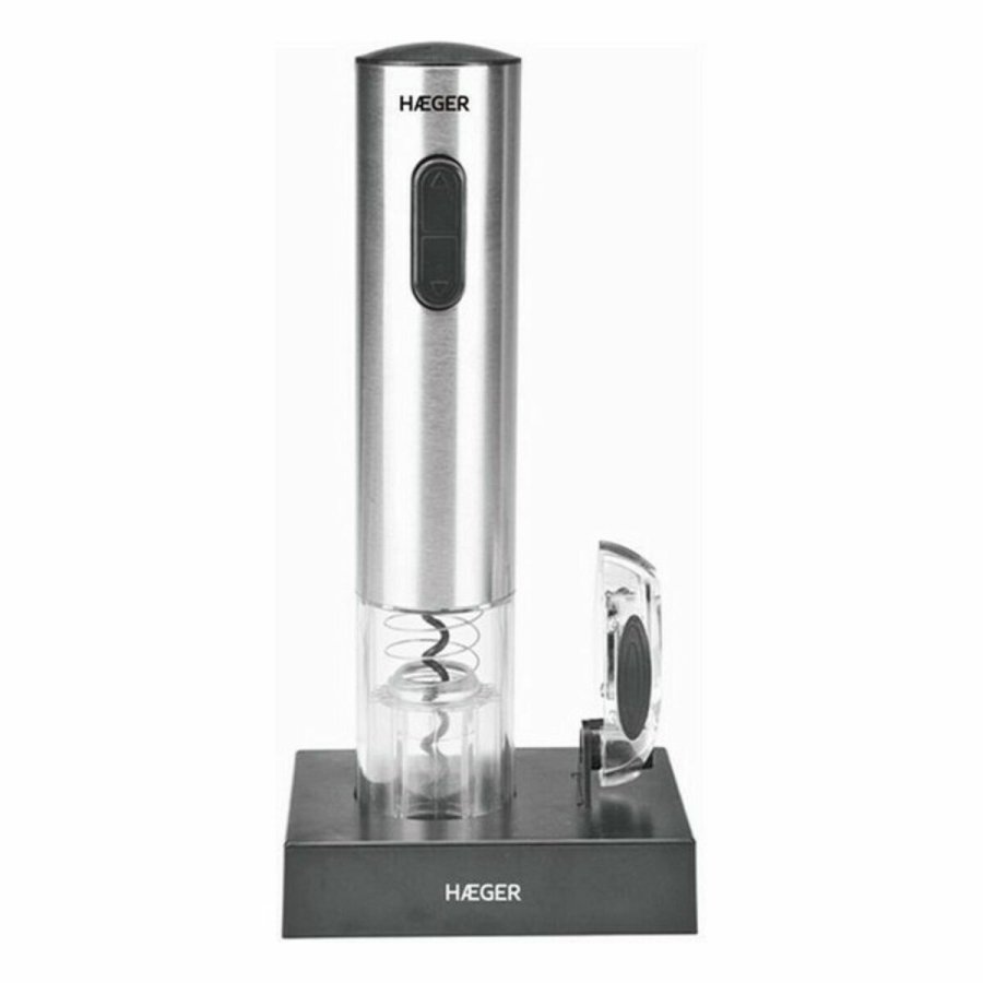 Elektrisk proptrkker Haeger WO-PSC.003A Rustfrit stl #1