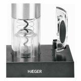 Elektrisk proptrkker Haeger WO-PSC.003A Rustfrit stl #2