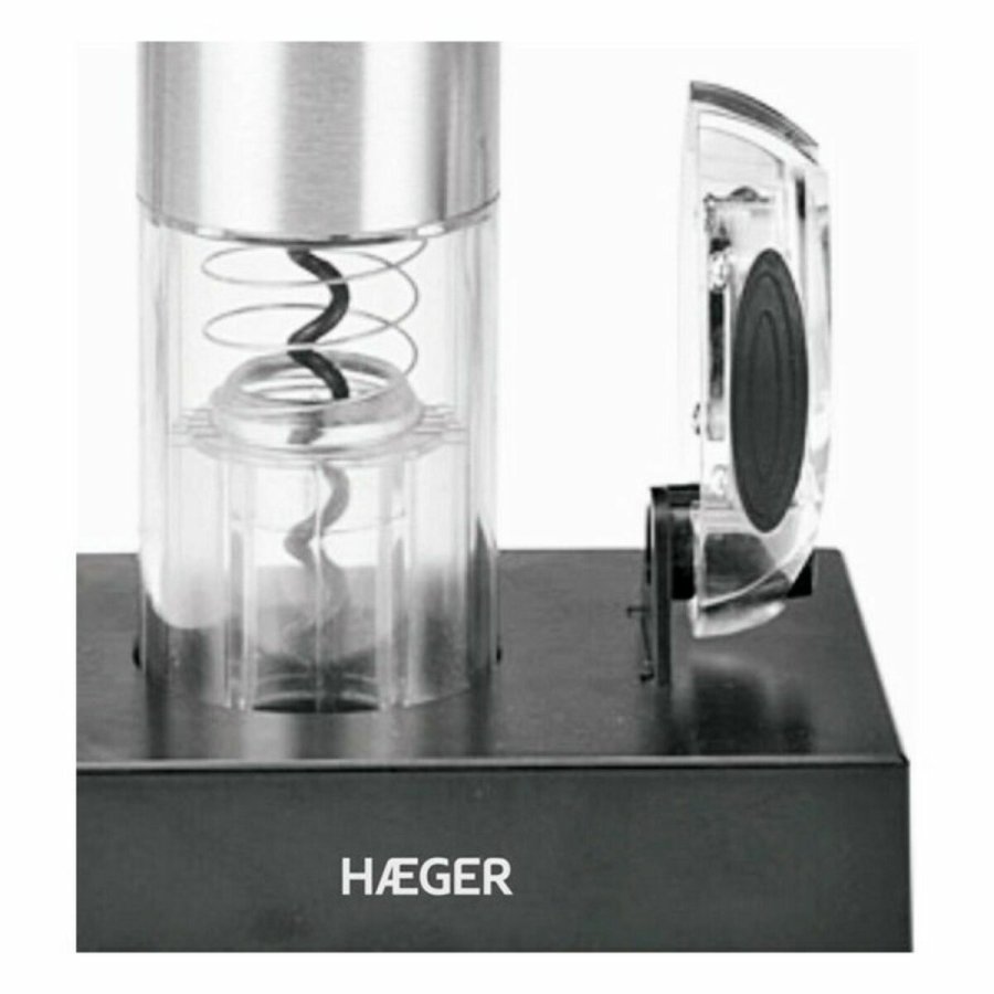 Elektrisk proptrkker Haeger WO-PSC.003A Rustfrit stl #2