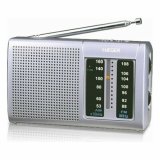 Radio AM/FM Haeger PR-BIB.001A Gr #1