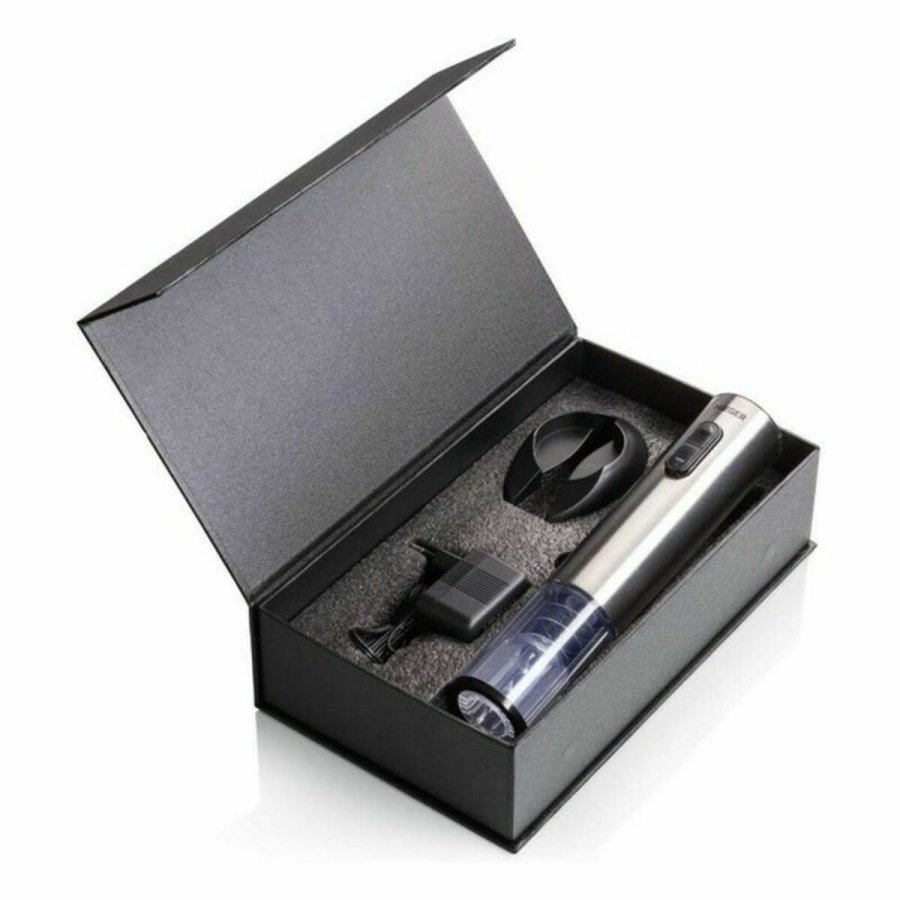 Elektrisk proptrkker Haeger WO-0SC.005A 2W Rustfrit stl #2