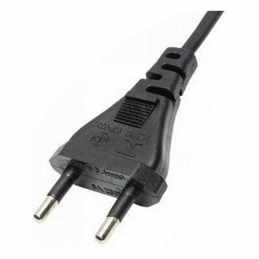 Elektrisk proptrkker Haeger WO-0SC.005A 2W Rustfrit stl #6