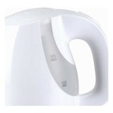 Vandkedel og Elektrisk Tekedel Haeger EK-13W.006A 1300 W #2