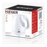 Vandkedel og Elektrisk Tekedel Haeger EK-13W.006A 1300 W #3