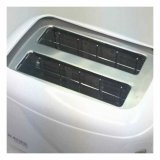 Brdrister Haeger TO-900.005A Hvid 900 W #3