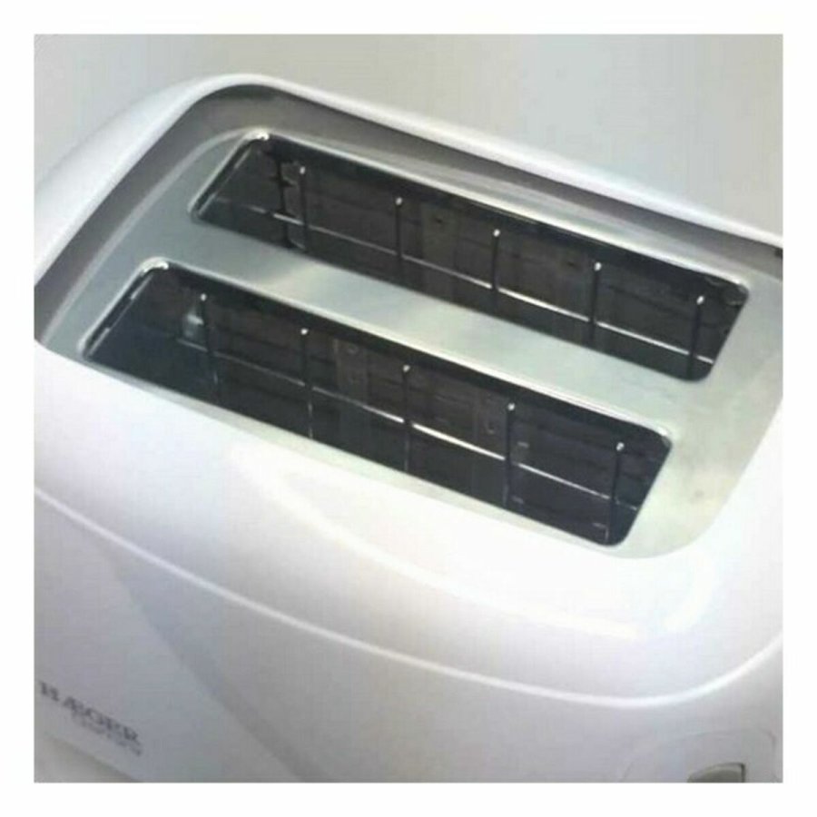 Brdrister Haeger TO-900.005A Hvid 900 W #3