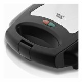 Sandwich Maker Haeger S4700023 750 W #2