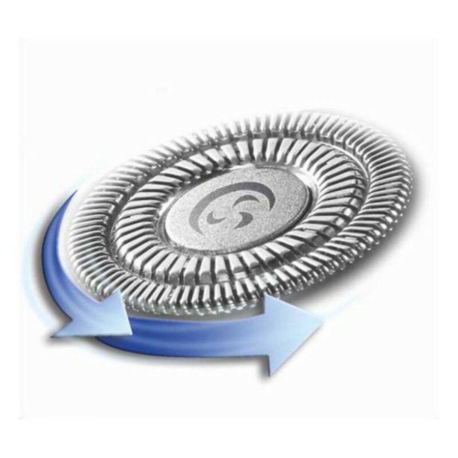 Barberblade Haeger G-Man Pro #2