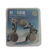 Barberblade Haeger G-Man Pro #3