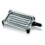 Mikroblgeovnen med Grill Haeger GR-200.006A Sort 2000 W #4