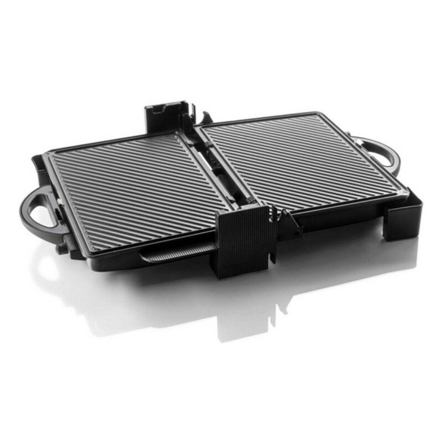 Grill Haeger GR-190.008A 1900W Sort Rustfrit stl #3