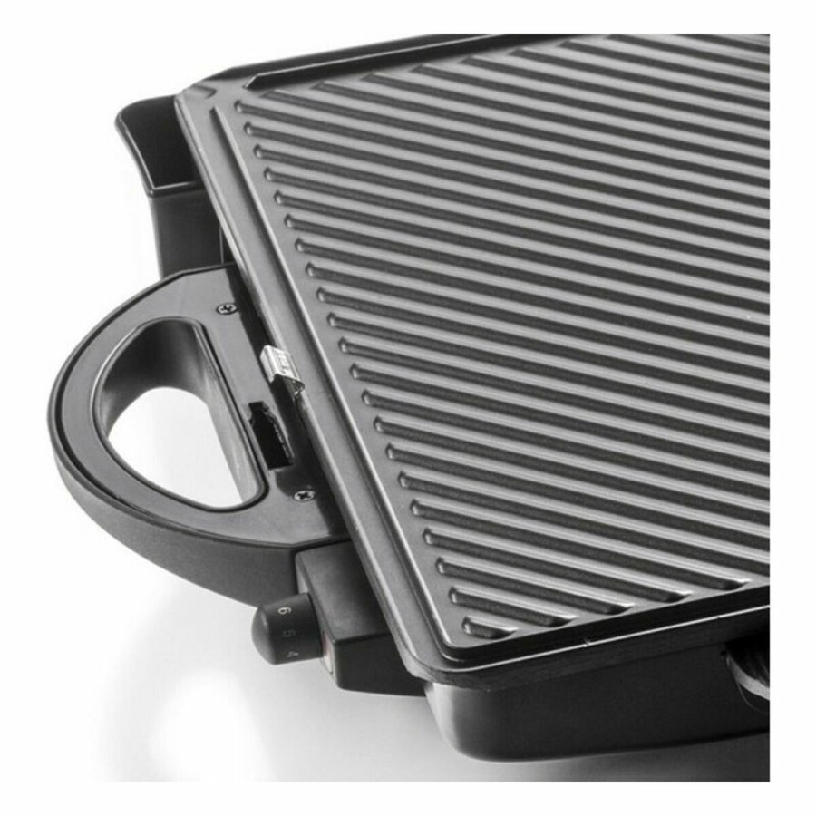 Grill Haeger GR-190.008A 1900W Sort Rustfrit stl #6