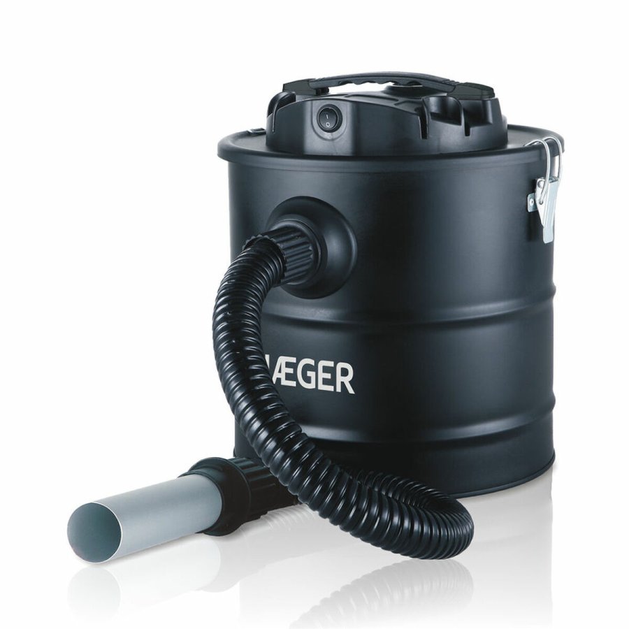 Stvsuger Haeger VC-A18.021A #1