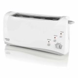 Brdrister Haeger TO-100.008A Multifunktion 1000 W Hvid #1