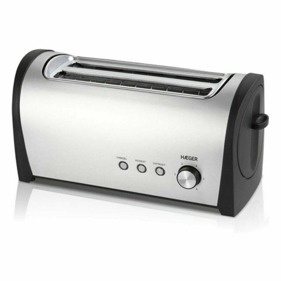 Brdrister Haeger TO-14D.010A 1400 W Gr #1