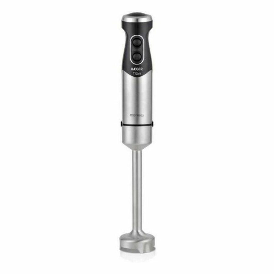 Hndblender Haeger HB-11B.014A Sort 1100 W 1100 W #1