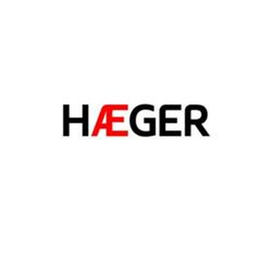 Udskiftningspose til Stvsuger Haeger 5118-631SACOS #1