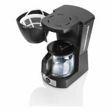 Drip Coffee Machine Haeger CM-68B.007A Sort 680 W 680 W #3