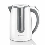 Kedel Haeger EK-22G.019A Hvid 2200 W 1,7 L #1