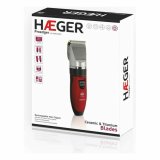 Hrklipper Haeger HC-WR3.007B #5