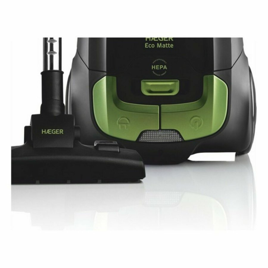 Stvsuger Haeger VC-70B.035A Sort 700 W #5