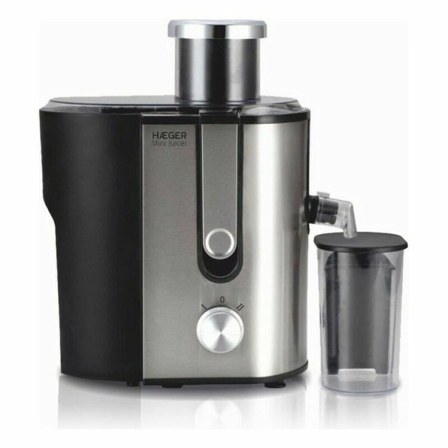 Blender Haeger JE-600.002B 600 W Gr 600 W 13 L #1