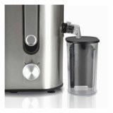 Blender Haeger JE-600.002B 600 W Gr 600 W 13 L #2