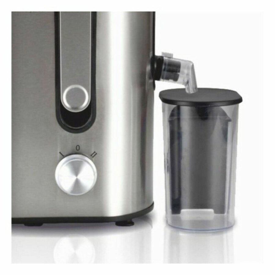 Blender Haeger JE-600.002B 600 W Gr 600 W 13 L #2