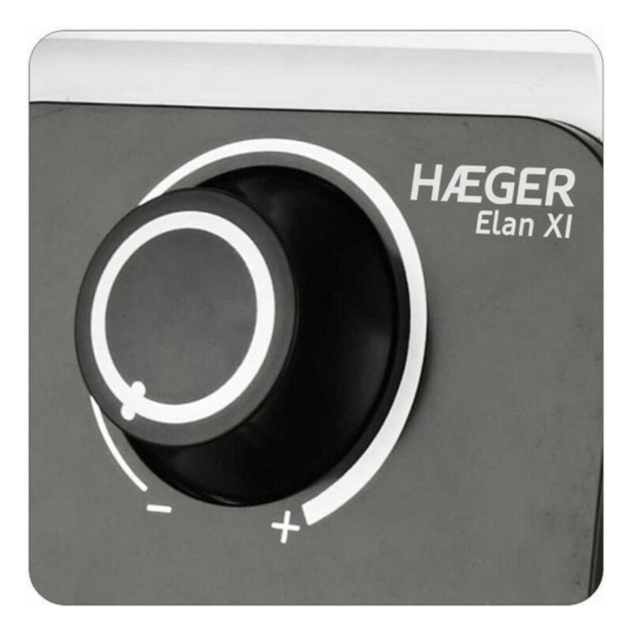 Olieradiator (11 kamre) Haeger OH011007A 2500 W Hvid #13