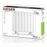 Radiator Haeger TE100001A 1000 W Hvid #13