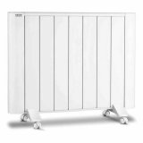 Radiator Haeger TE150002A 1500 W Hvid #1