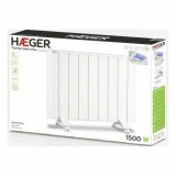 Radiator Haeger TE150002A 1500 W Hvid #13