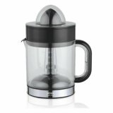 Elektrisk juicer Haeger CJ-040.004A Sort Multifarvet 40 W 1,2 L #1