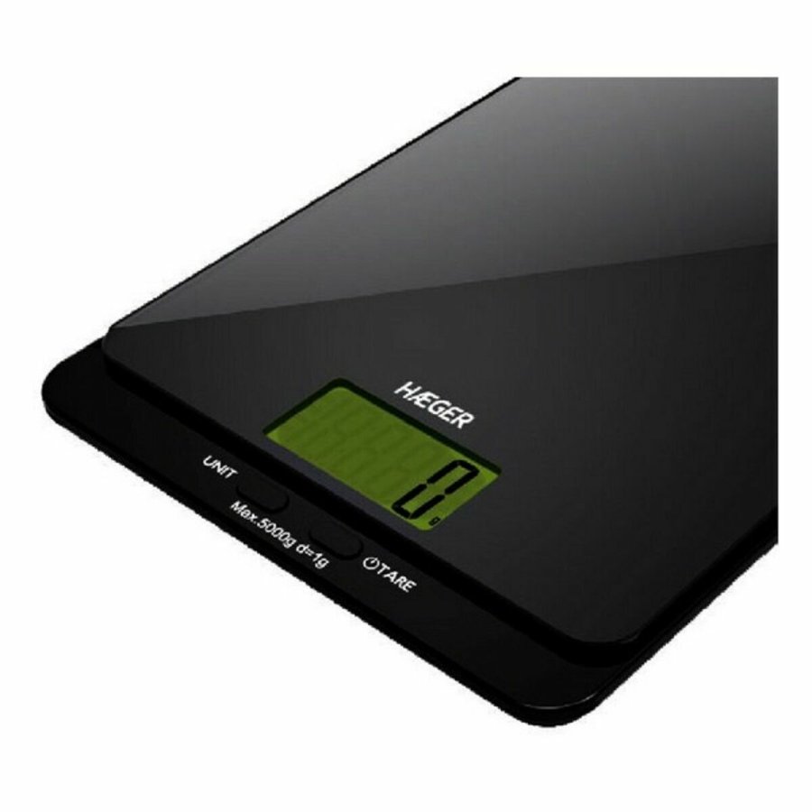 kkkenvgt Haeger KS-005.007A Sort #2