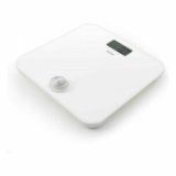 Digital badevgt Haeger BS-DIG.011A Hvid 180 kg #1