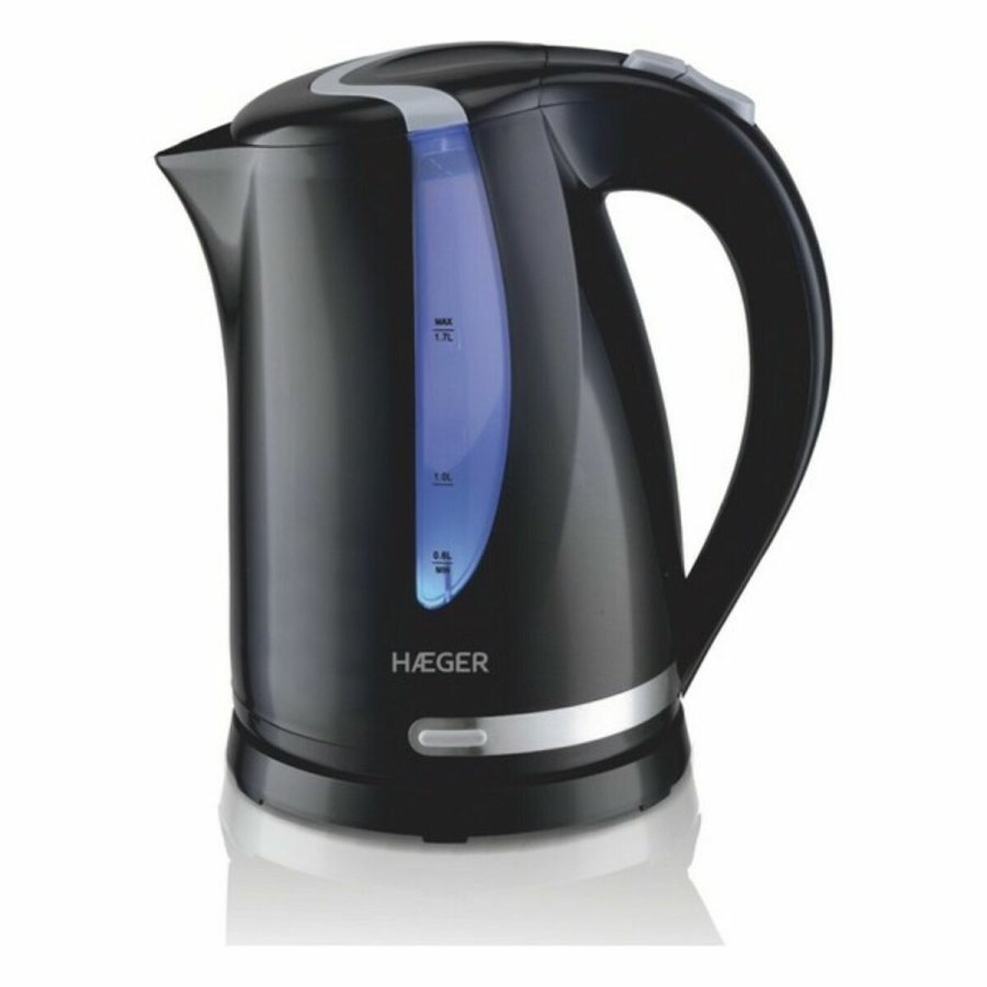 Kedel Haeger EK-22B.023A Sort Rustfrit stl 2200 W 1,7 L #1