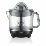 Elektrisk juicer Haeger CJ-025.006A 25 W #1