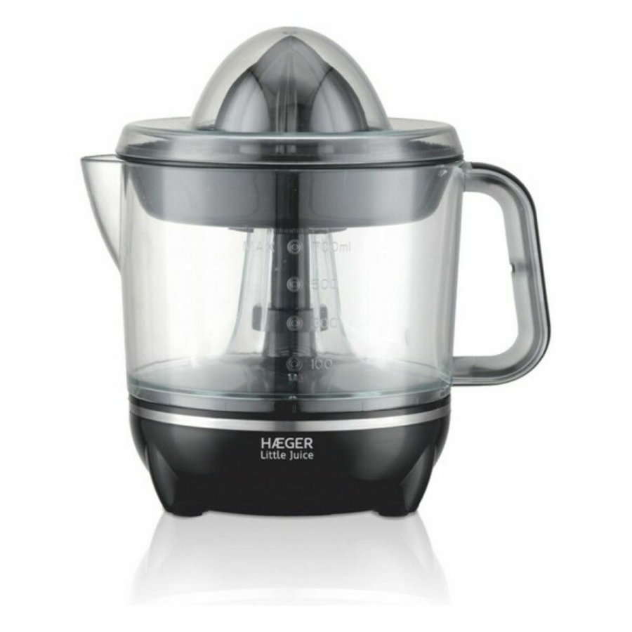 Elektrisk juicer Haeger CJ-025.006A 25 W #1