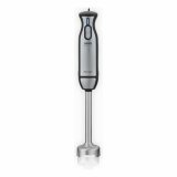 Hndblender Haeger HB-10B.018A Sort Gr 1000 W 1000 W #1