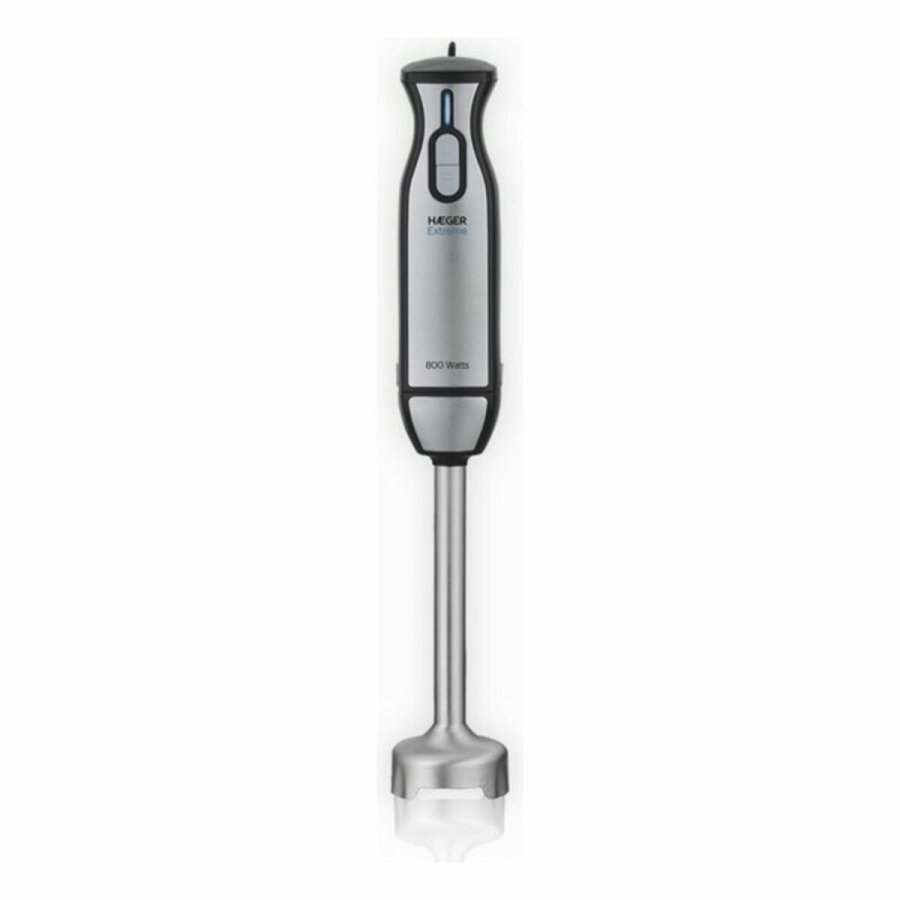 Hndblender Haeger HB-10B.018A Sort Gr 1000 W 1000 W #1