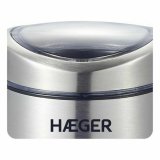 Elektrisk kvrn Haeger CG-200.001A Kaffe 200 W 200 W #2