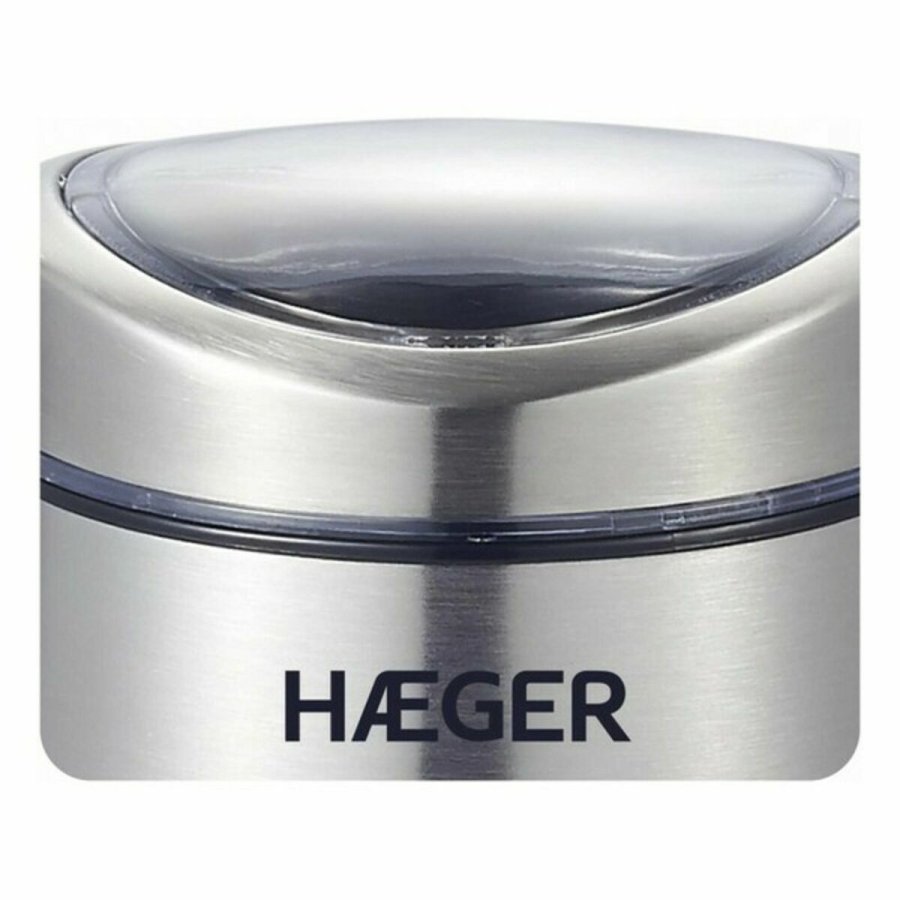Elektrisk kvrn Haeger CG-200.001A Kaffe 200 W 200 W #2