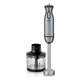 Kop-blender Haeger HB-10C.019A Sort 1000 W #1