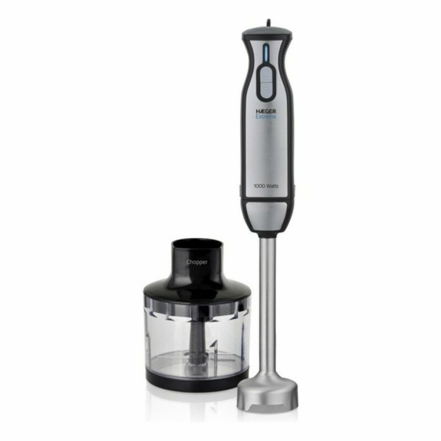 Kop-blender Haeger HB-10C.019A Sort 1000 W #1