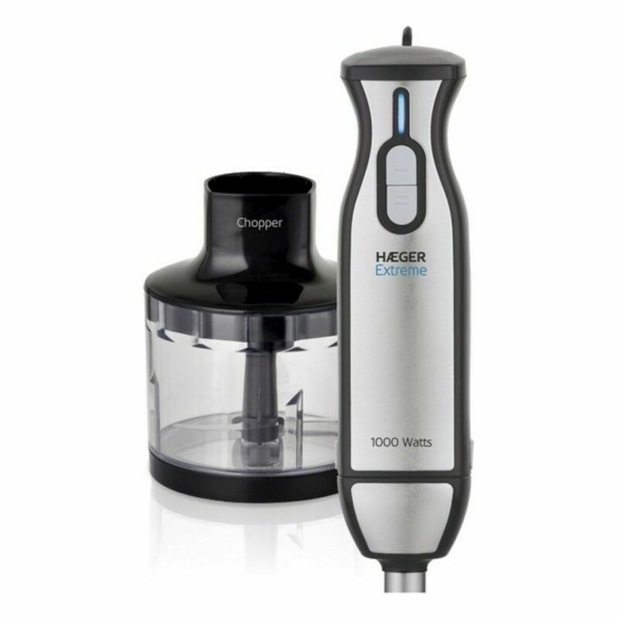 Kop-blender Haeger HB-10C.019A Sort 1000 W #2