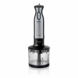 Kop-blender Haeger HB-10C.019A Sort 1000 W #3