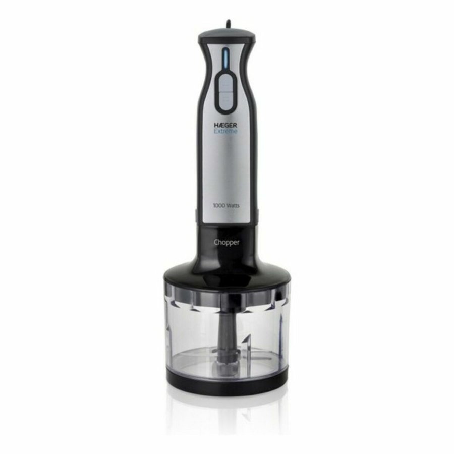 Kop-blender Haeger HB-10C.019A Sort 1000 W #3