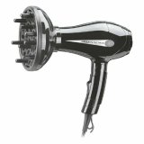 Hrtrrer Haeger HD-750.010B Sort 750 W #1