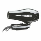 Hrtrrer Haeger HD-750.010B Sort 750 W #2