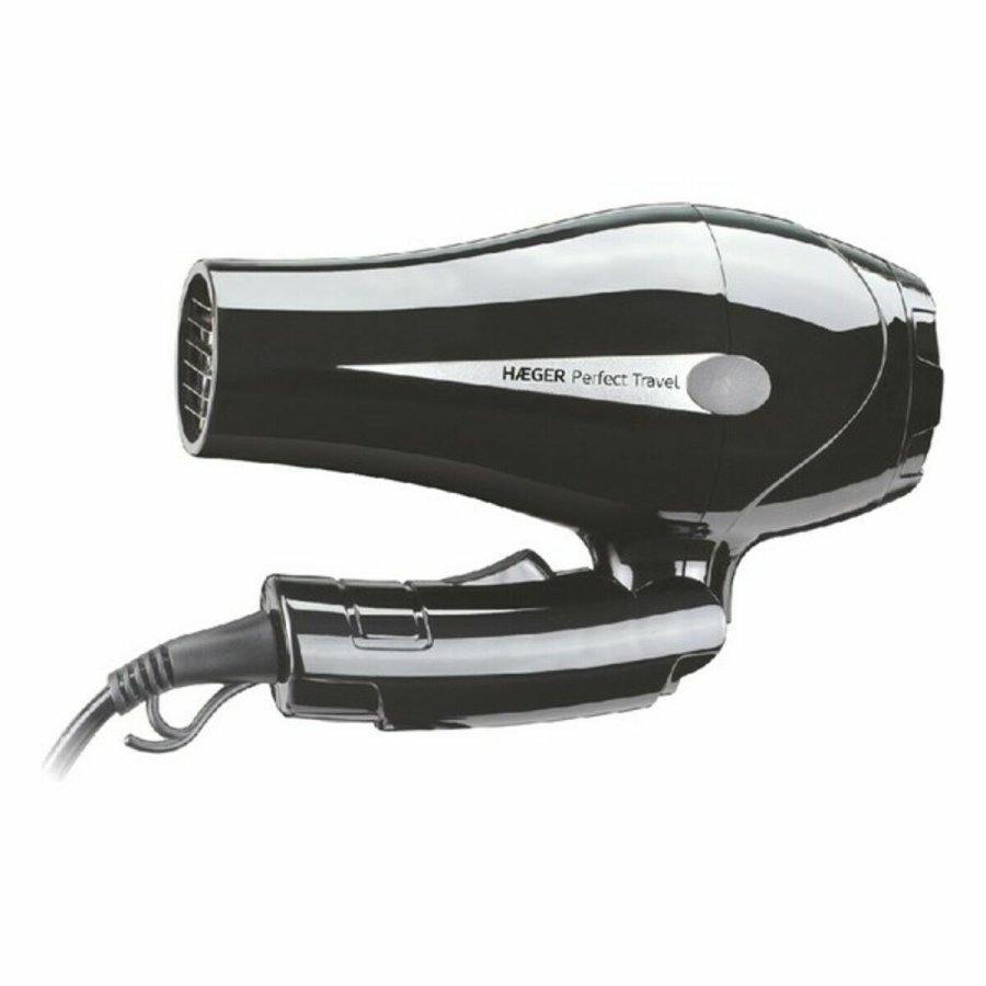 Hrtrrer Haeger HD-750.010B Sort 750 W #2